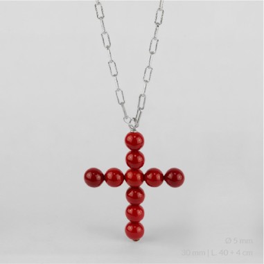 Sterling Silver Necklace