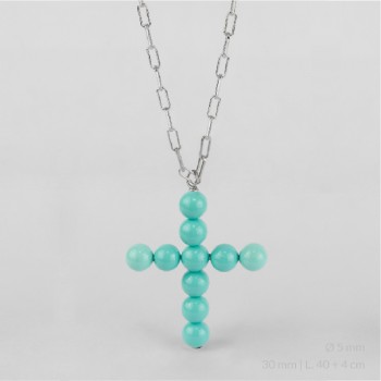 Sterling Silver Necklace