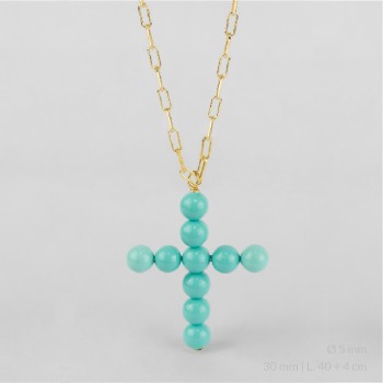 Sterling Silver Necklace