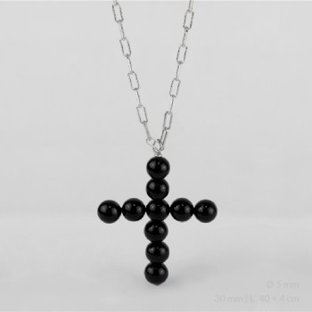 Sterling Silver Necklace