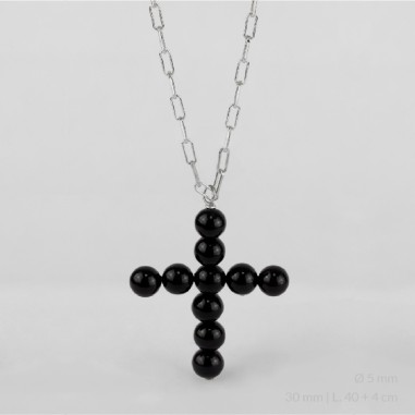 Sterling Silver Necklace