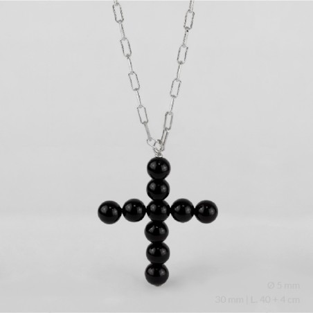 Sterling Silver Necklace