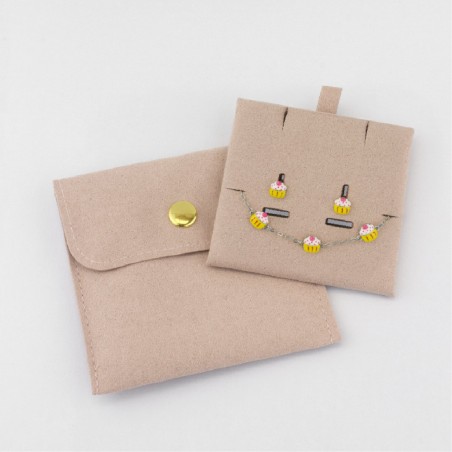 Pack de Prata Esterlina | Brincos e pulseira