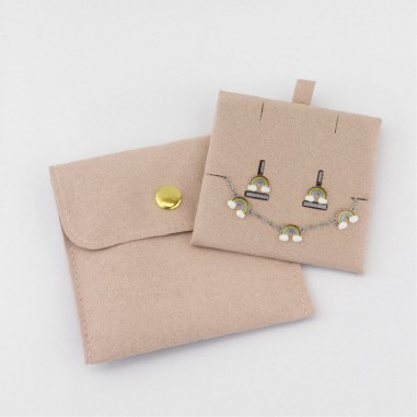 Sterling Silver Pack | Earrings and bracelet