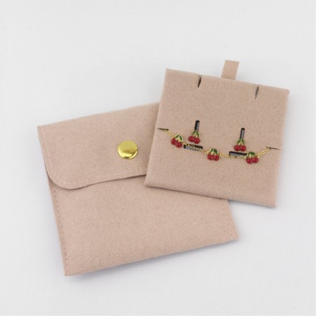 Pack de Prata Esterlina | Brincos e pulseira