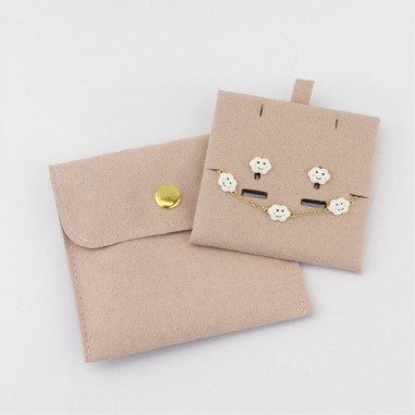 Pack de Plata de Ley | Pendientes y pulsera