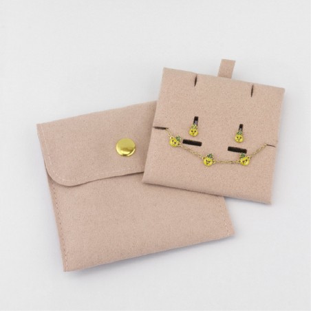 Sterling Silver Pack | Earrings and bracelet