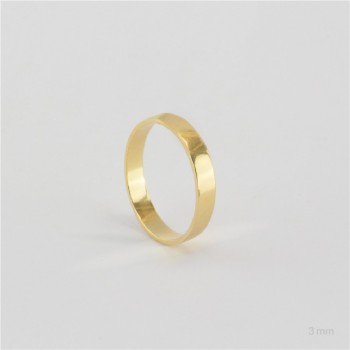 Bague de fiançailles en Argent