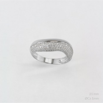 Anillo de Plata de Ley