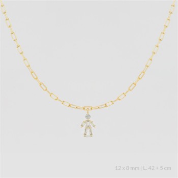 Sterling  Silver Necklace |...