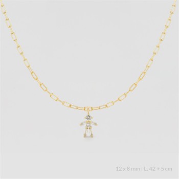 Sterling  Silver Necklace |...