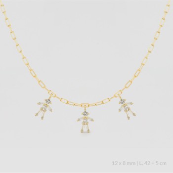 Sterling  Silver Necklace |...