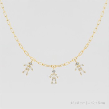 Sterling  Silver Necklace |...