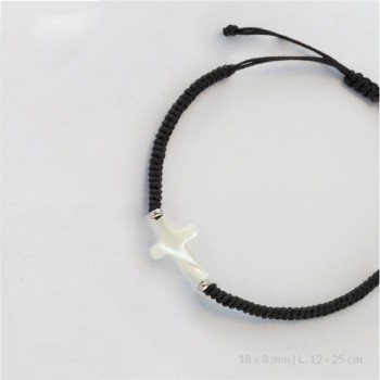 Pulseira de Prata Esterlina