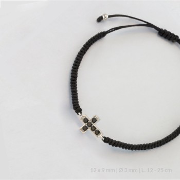 Pulseira de Prata Esterlina