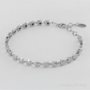 Bracelet en Argent