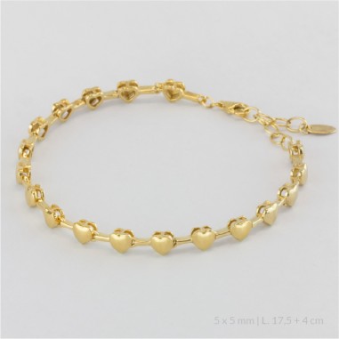 Sterling Silver Bracelet