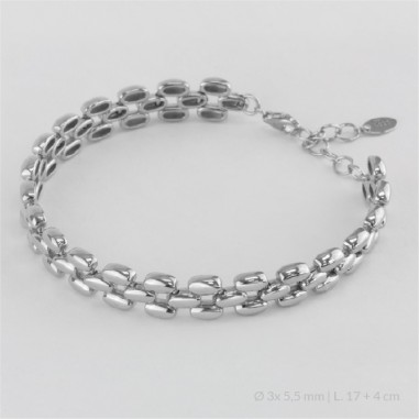 Bracelet en Argent