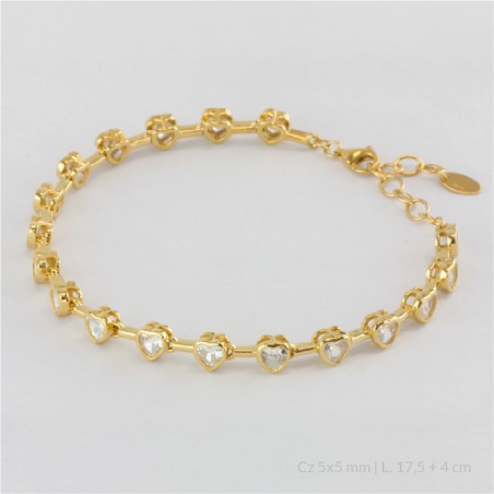 Sterling Silver Bracelet