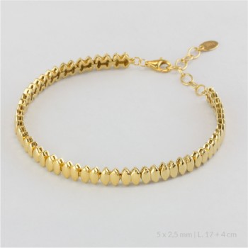 Sterling Silver Bracelet