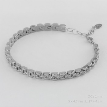 Bracelet en Argent