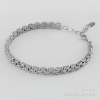 Bracelet en Argent