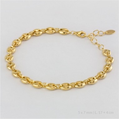 Sterling Silver Bracelet