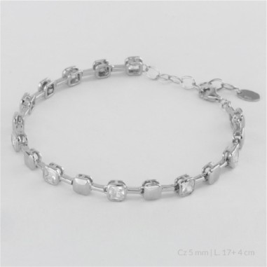 Bracelet en Argent