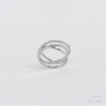 Bague en Argent