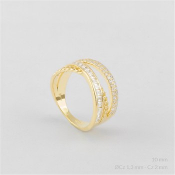 Bague en Argent