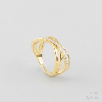 Sterling  Silver Ring