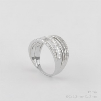 Sterling  Silver Ring