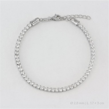 Bracelet en Argent