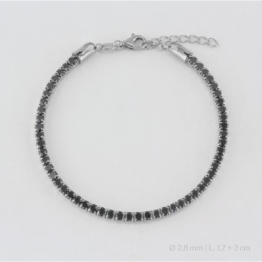 Bracelet en Argent