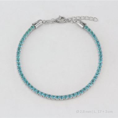 Bracelet en Argent