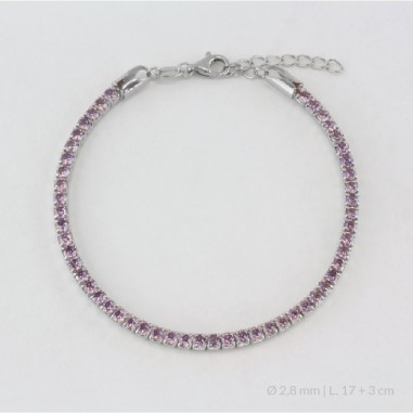Bracelet en Argent