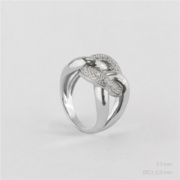 Sterling Silver Ring