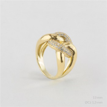 Sterling Silver Ring