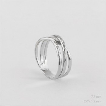 Bague en Argent