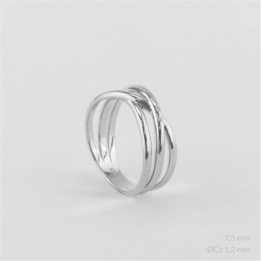 Bague en Argent