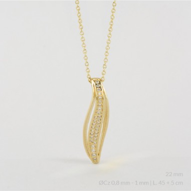 Sterling Silver Necklace