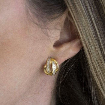 Sterling  Silver Earrings 2