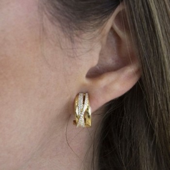 Sterling  Silver Earrings 2