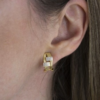 Sterling  Silver Earrings 2