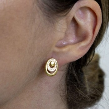 Sterling  Silver Earrings 2