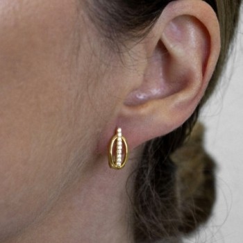 Sterling  Silver Earrings 2