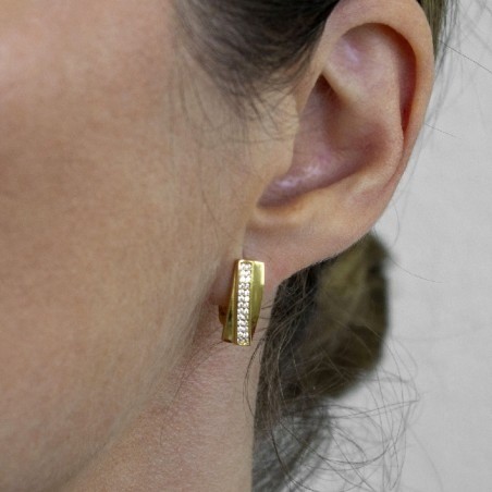 Sterling  Silver Earrings