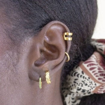 Silver Hoops | Ø10 mm 2