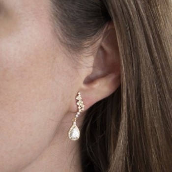 Boucles d'oreilles en Argent 2