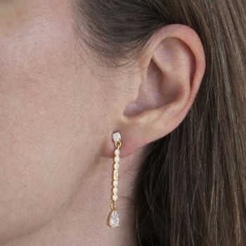 Sterling  Silver Earrings 2